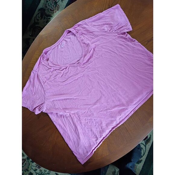 Ava & Viv ladies Tee - Size 4X    (1207) - Picture 1 of 4